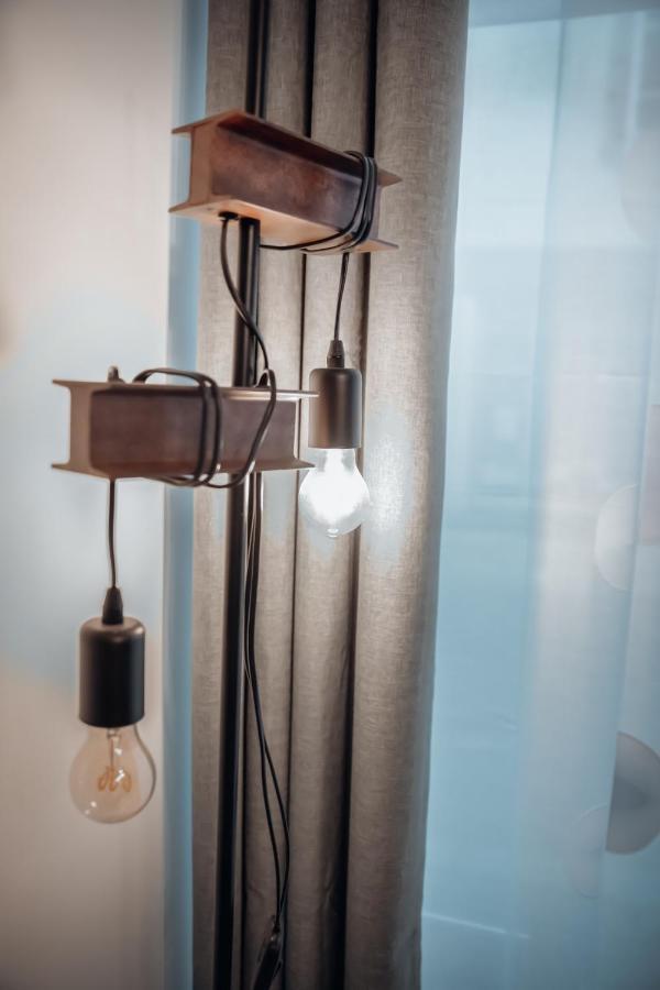 Cosy Et Moderne En Centre Ville, Fibre Haut Debit Ernée Kültér fotó